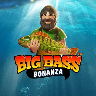 Big Bass Bonanza at Spin Dragons Casino