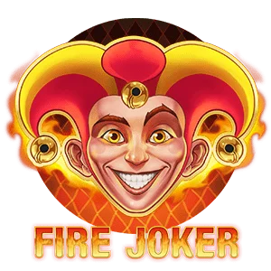 Fire Joker at Spin Dragons Casino