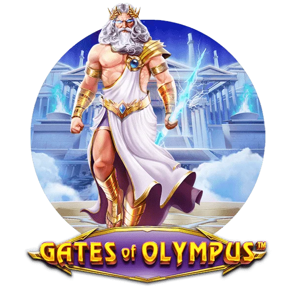Gates of Olympus at Spin Dragons Casino
