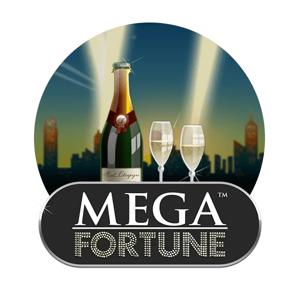 Mega Fortune at Spin Dragons Casino