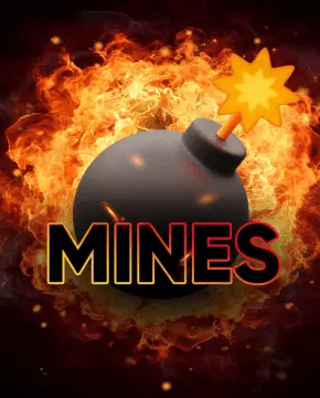 Mines at Spin Dragons Casino