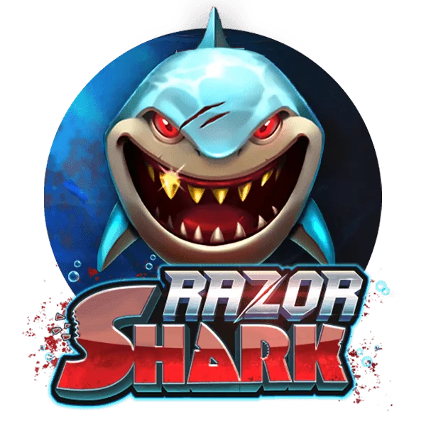 Razor Shark at Spin Dragons Casino